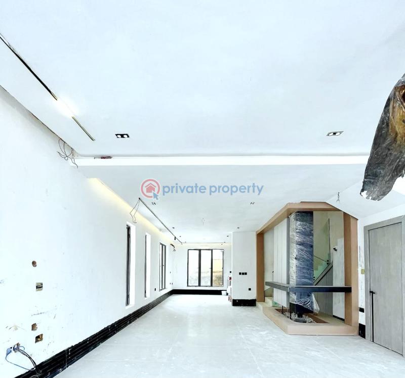 5 bedroom Semi detached Duplex For Sale Old Ikoyi Lagos - 3