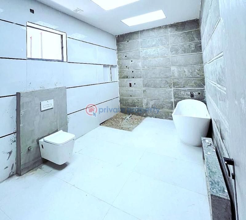 5 bedroom Semi detached Duplex For Sale Old Ikoyi Lagos - 8