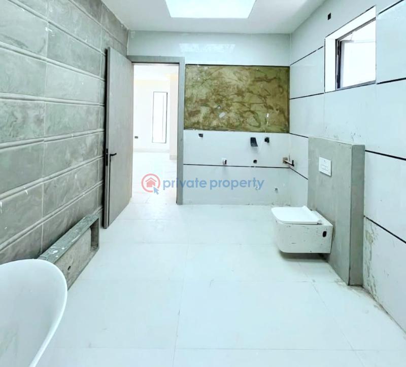 5 bedroom Semi detached Duplex For Sale Old Ikoyi Lagos - 5