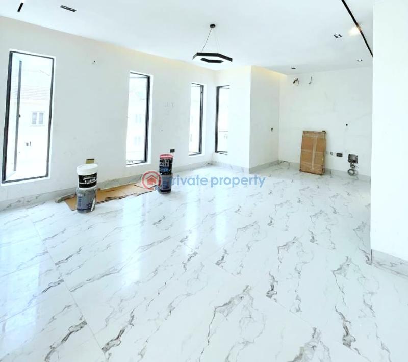 5 bedroom Semi detached Duplex For Sale Old Ikoyi Lagos - 6