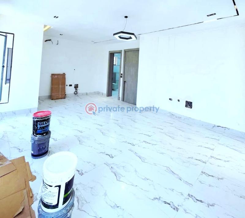 5 bedroom Semi detached Duplex For Sale Old Ikoyi Lagos - 7