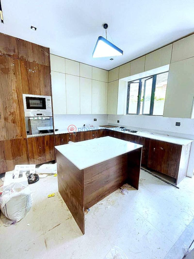 5 bedroom Semi detached Duplex For Sale Old Ikoyi Lagos - 17