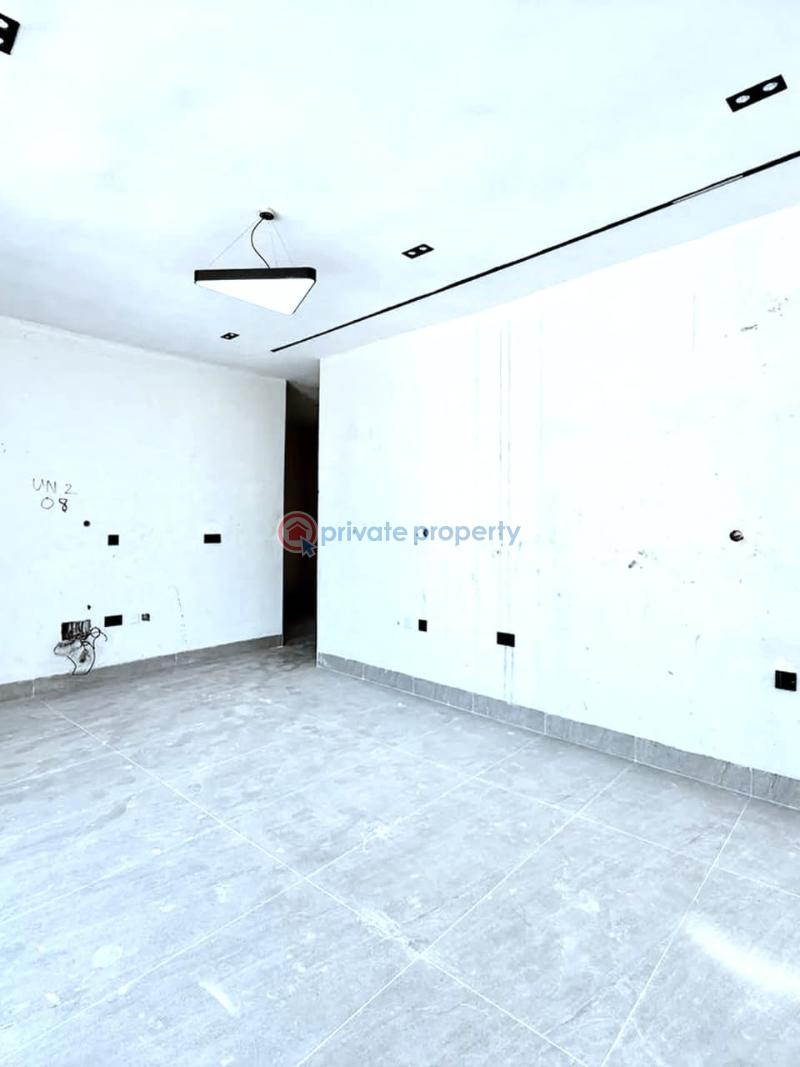 5 bedroom Semi detached Duplex For Sale Old Ikoyi Lagos - 12