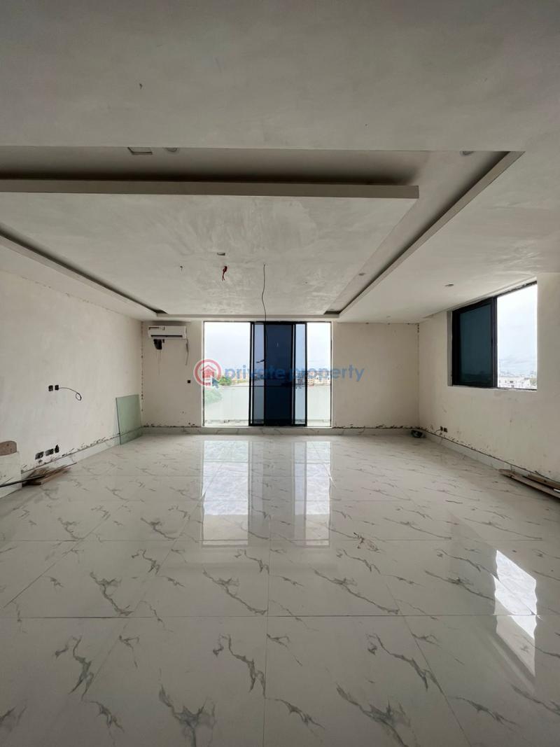 4 bedroom Maisonette For Rent Ikoyi Lagos - 9