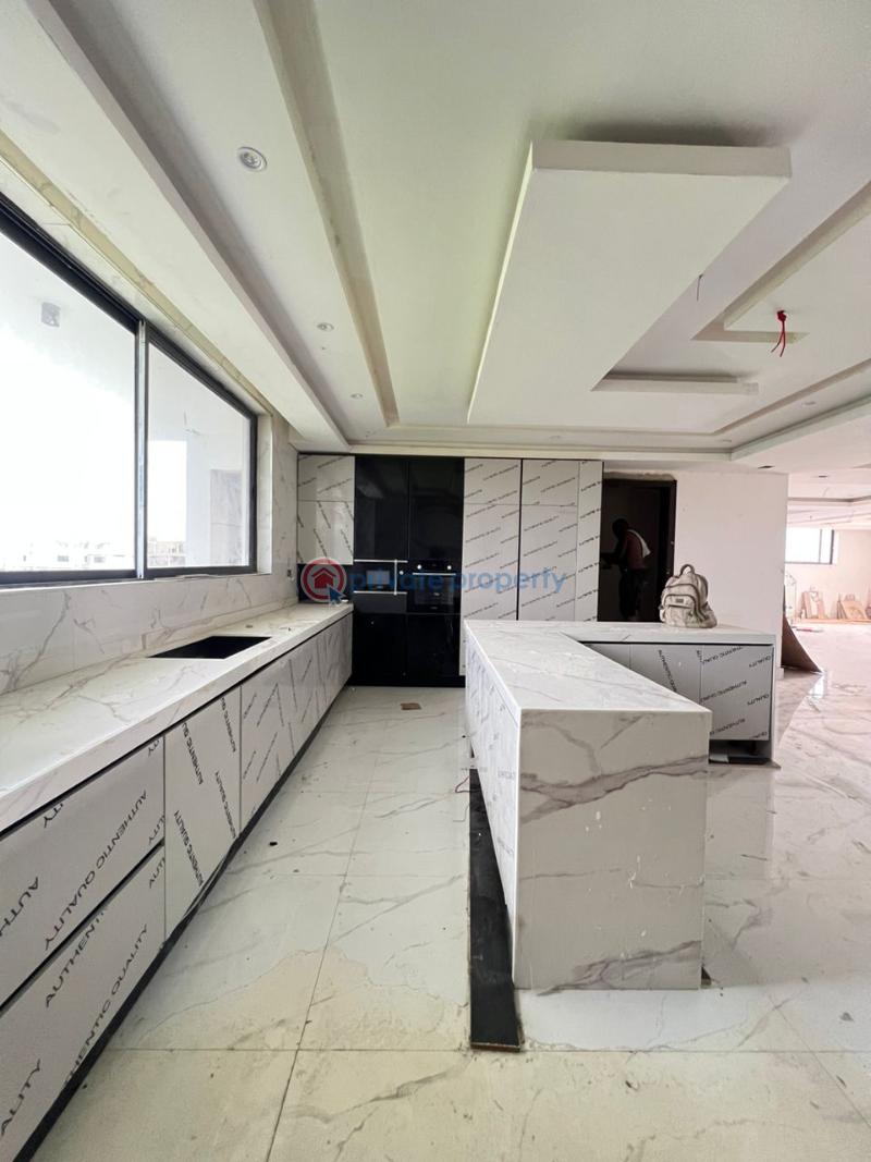 4 bedroom Maisonette For Rent Ikoyi Lagos - 6