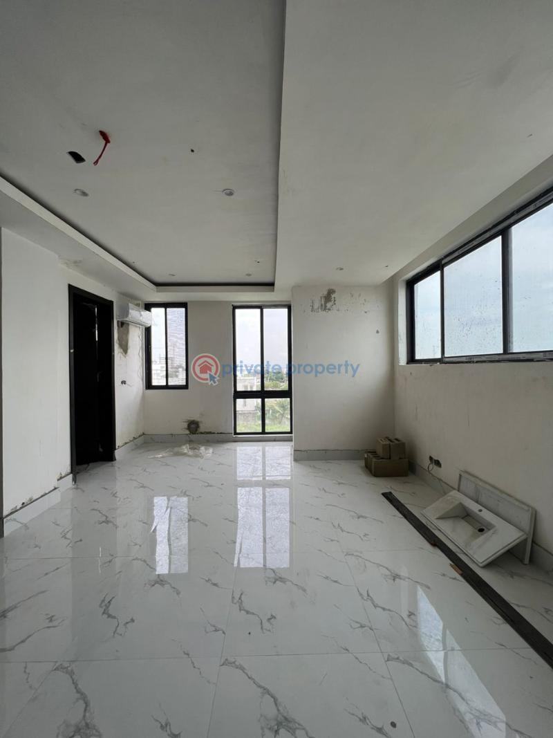 4 bedroom Maisonette For Rent Ikoyi Lagos - 12