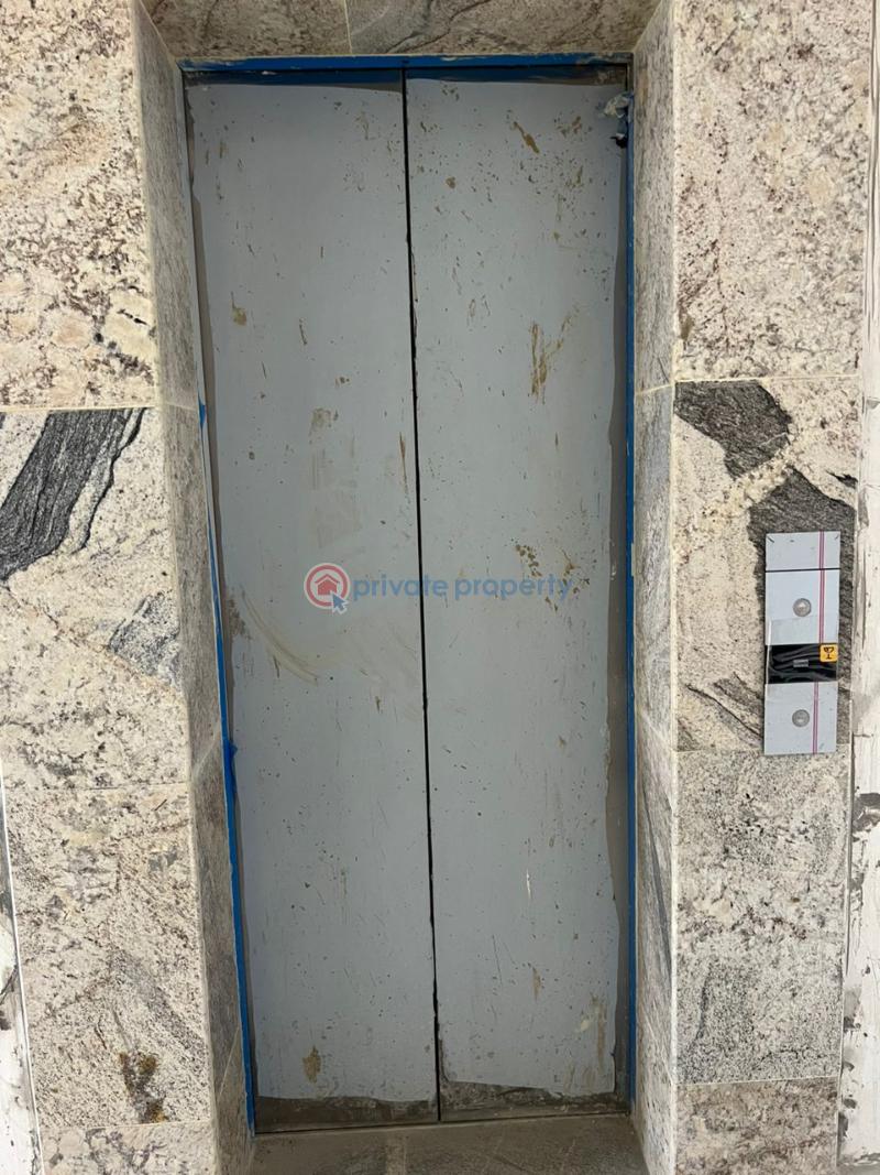 4 bedroom Maisonette For Rent Ikoyi Lagos - 18