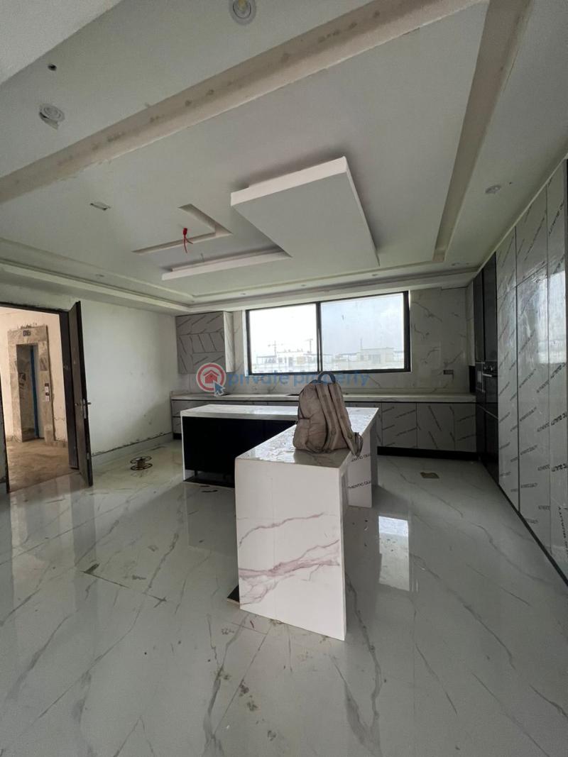 4 bedroom Maisonette For Rent Ikoyi Lagos - 3