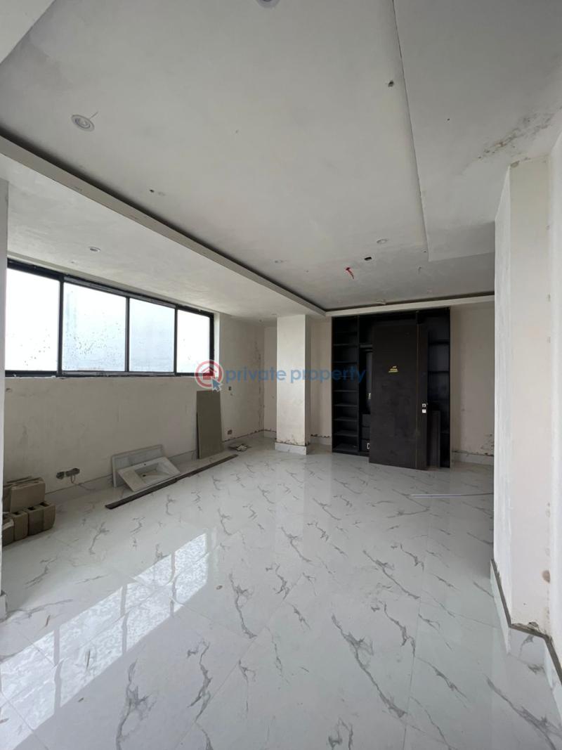 4 bedroom Maisonette For Rent Ikoyi Lagos - 13