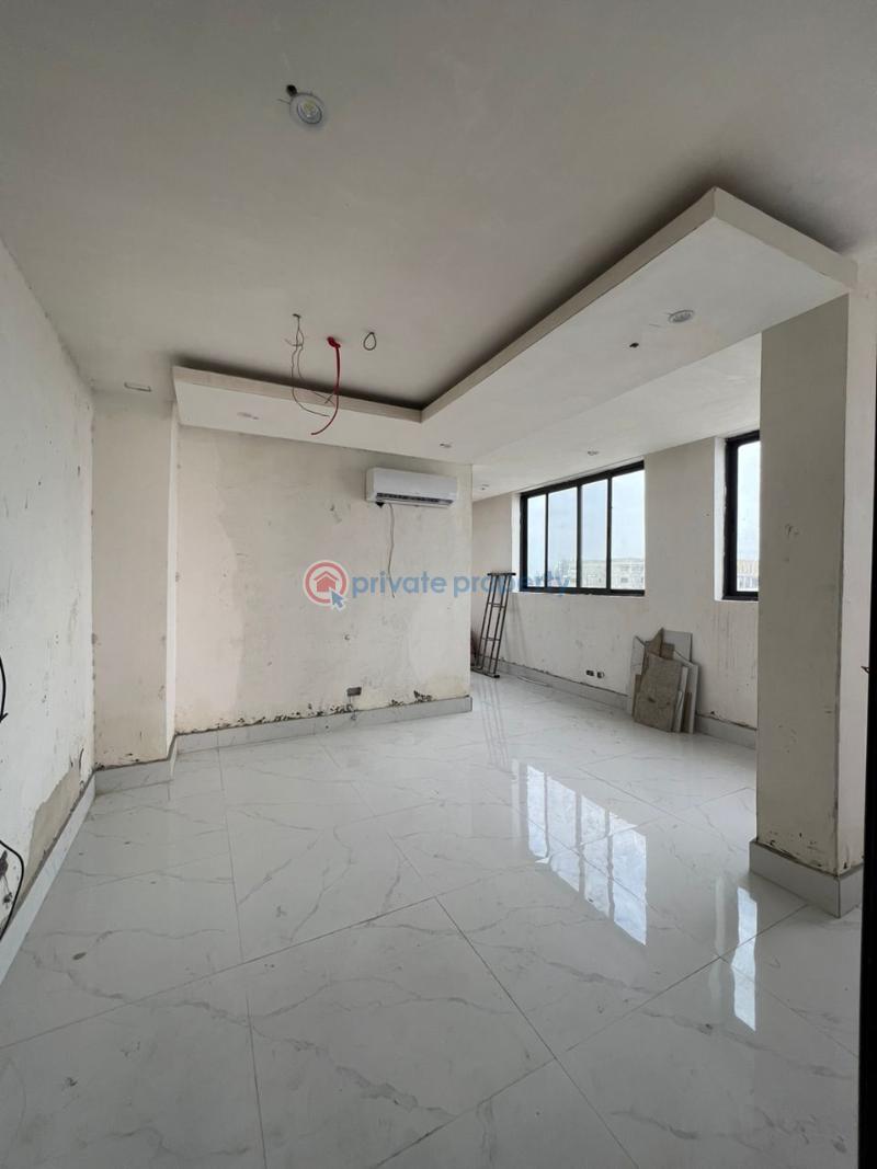 4 bedroom Maisonette For Rent Ikoyi Lagos - 1