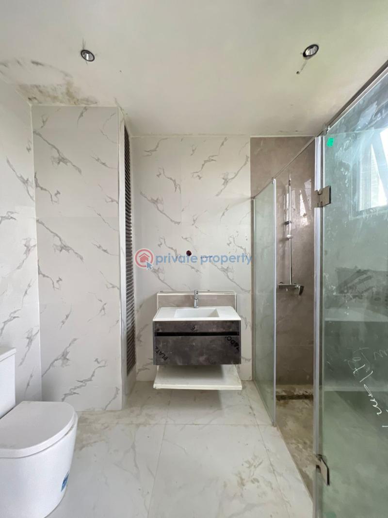 4 bedroom Maisonette For Rent Ikoyi Lagos - 16