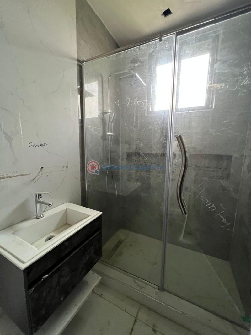 4 bedroom Maisonette For Rent Ikoyi Lagos - 4