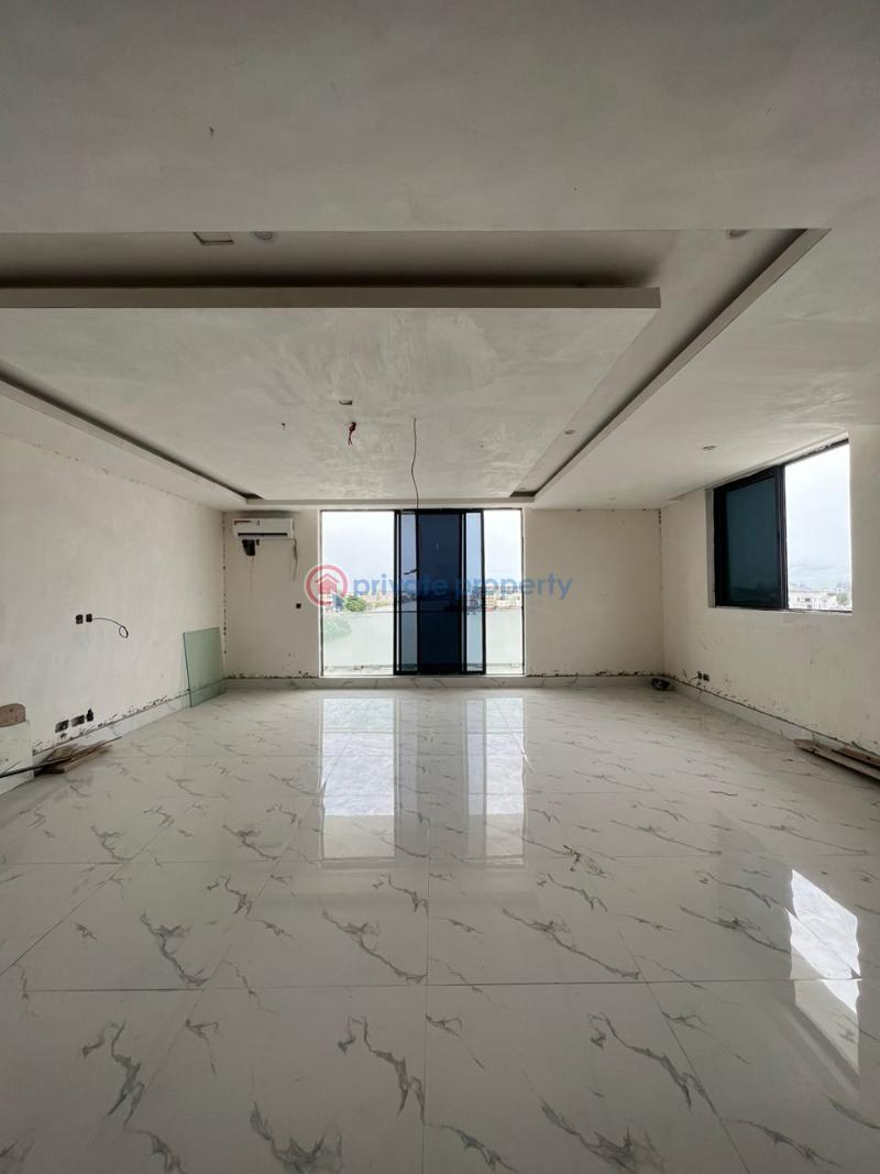 4 bedroom Maisonette For Rent Ikoyi Lagos - 8