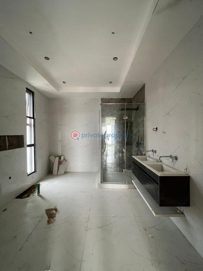 4 bedroom Maisonette For Rent Ikoyi Lagos - 10