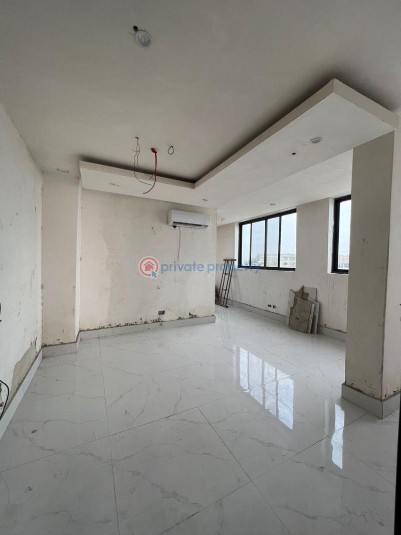 4 bedroom Maisonette For Rent Ikoyi Lagos - 2