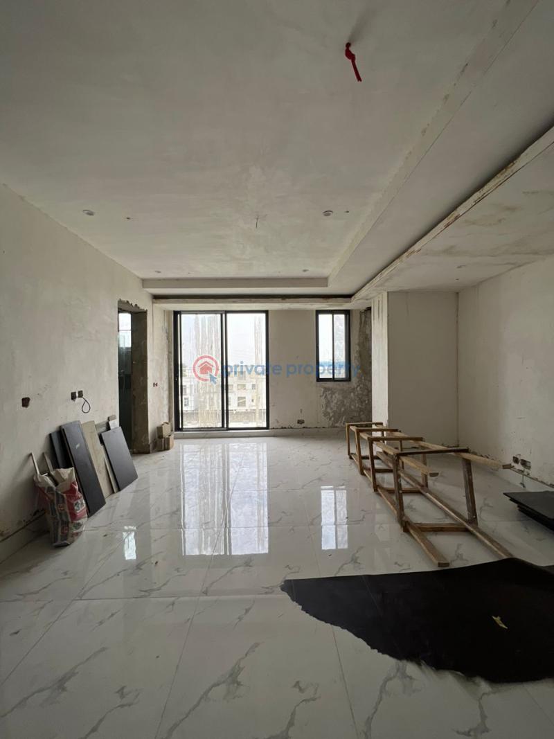 4 bedroom Maisonette For Rent Ikoyi Lagos - 14