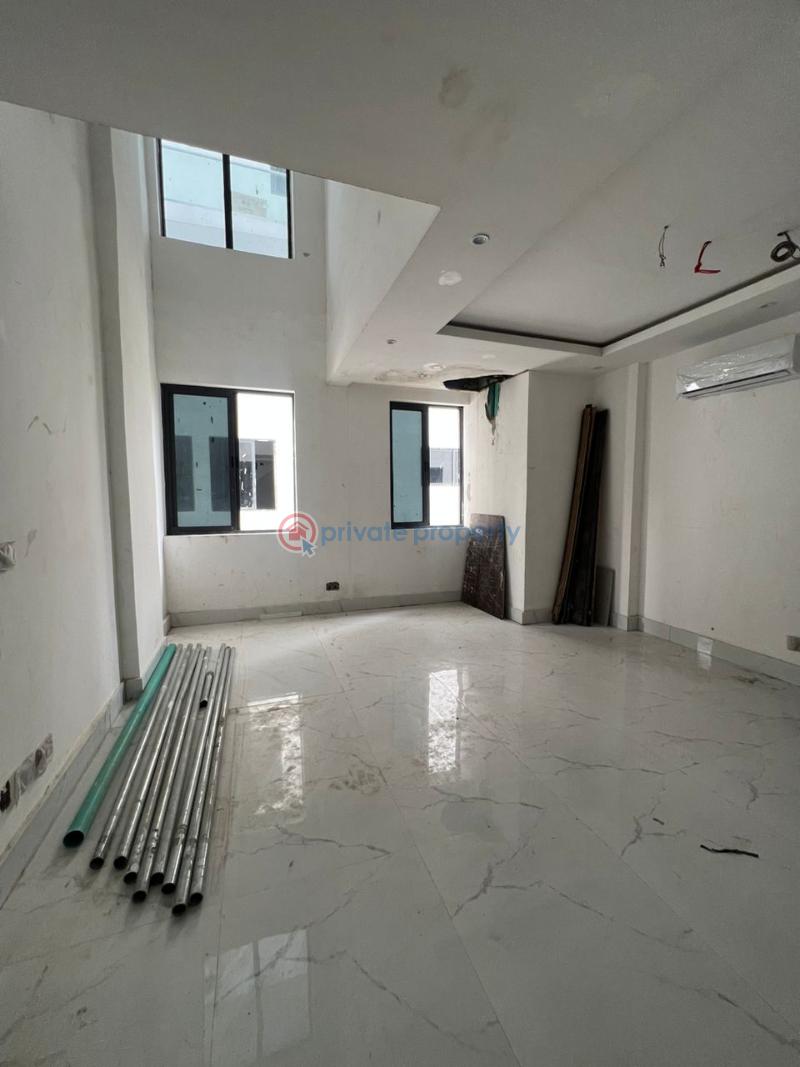 4 bedroom Maisonette For Rent Ikoyi Lagos - 17