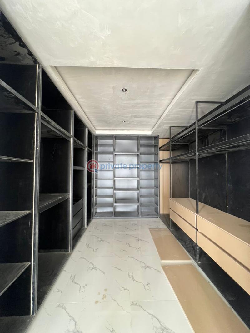 4 bedroom Maisonette For Rent Ikoyi Lagos - 11