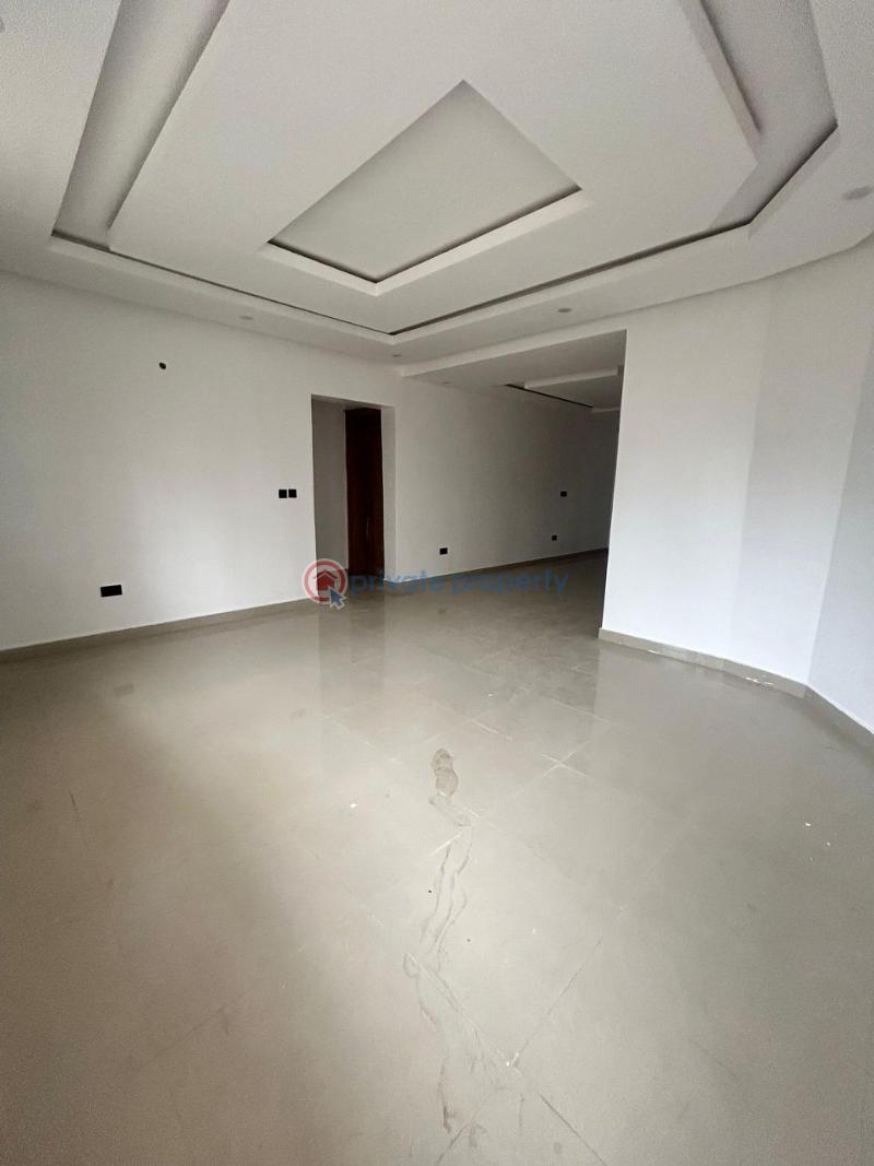 2 bedroom Flat & Apartment For Rent Lekki Phase 1 Lagos - 5