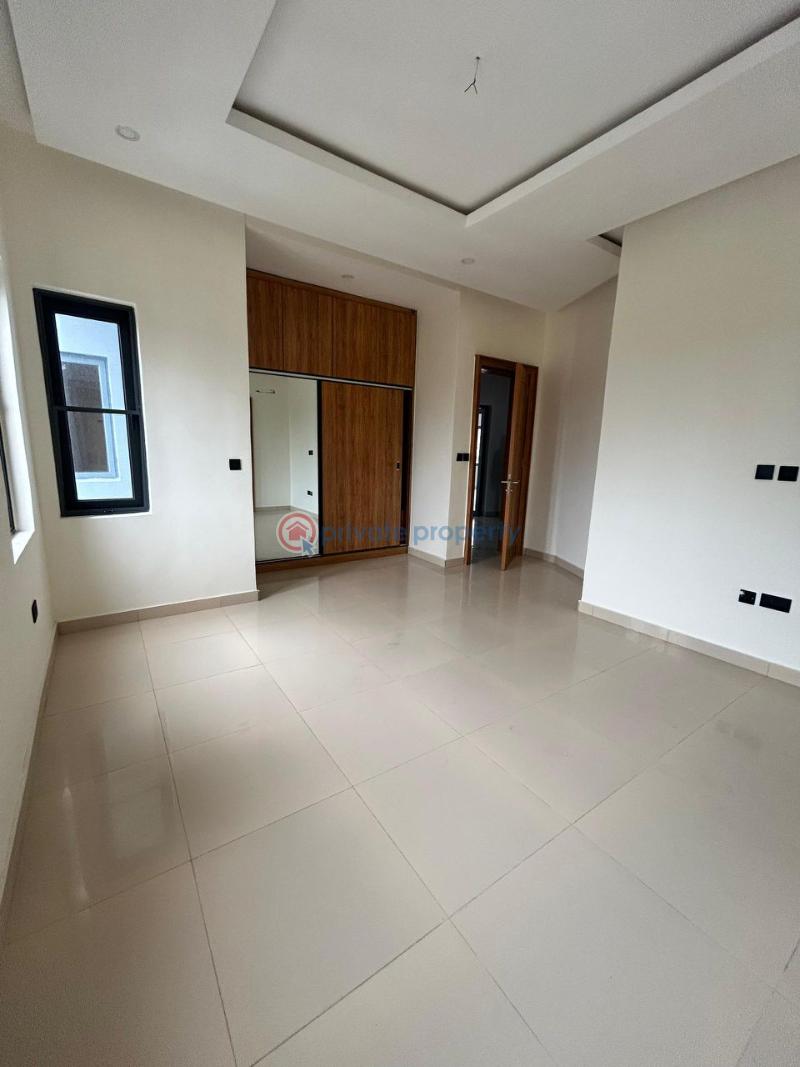 2 bedroom Flat & Apartment For Rent Lekki Phase 1 Lagos - 2