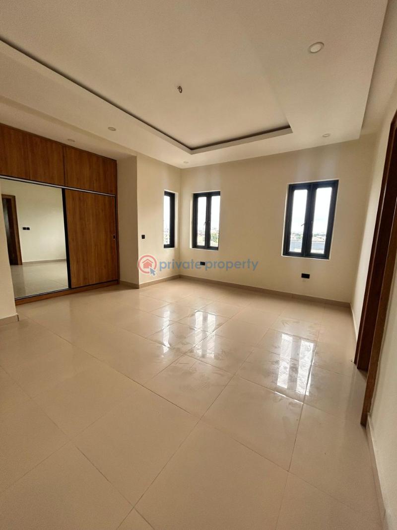 2 bedroom Flat & Apartment For Rent Lekki Phase 1 Lagos - 3