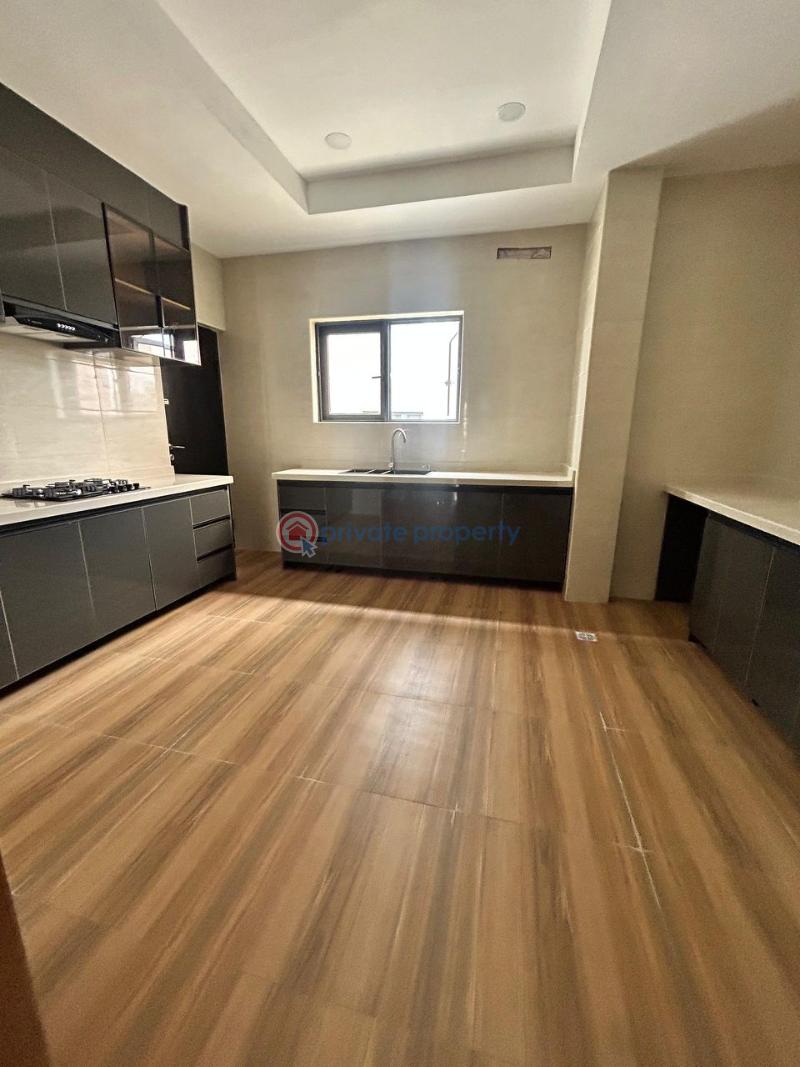 2 bedroom Flat & Apartment For Rent Lekki Phase 1 Lagos - 7