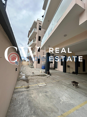 2 bedroom Flat & Apartment For Rent Lekki Phase 1 Lagos - 0