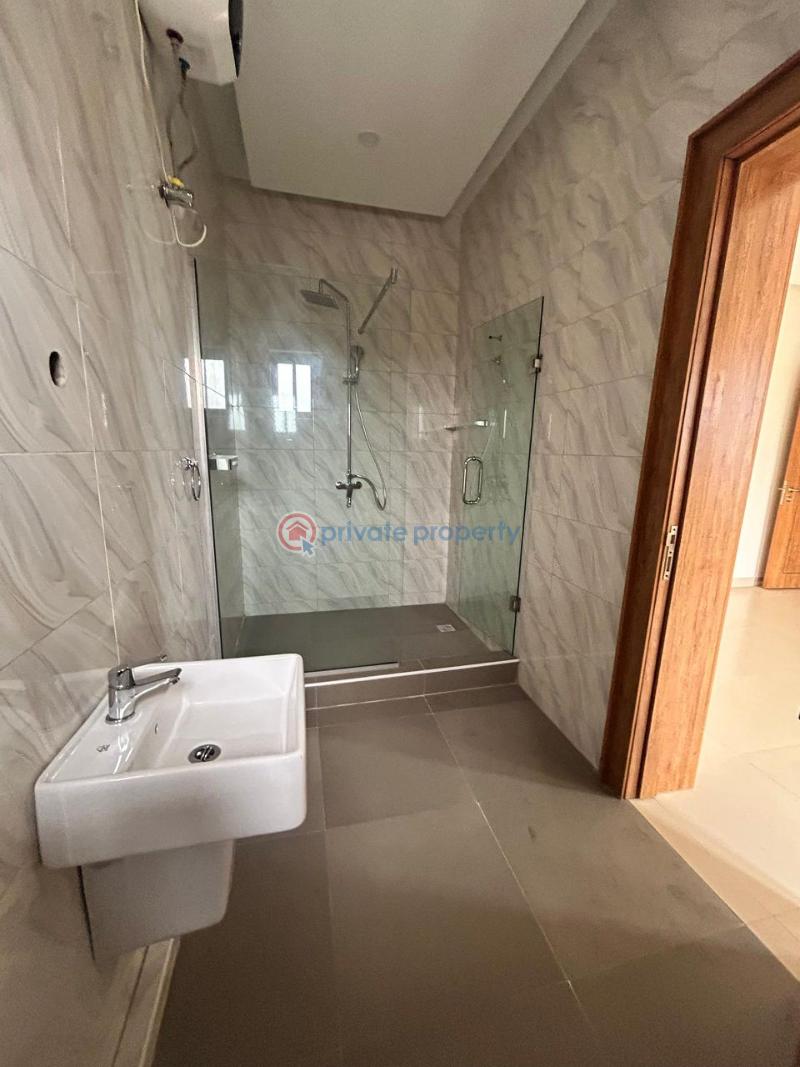 2 bedroom Flat & Apartment For Rent Lekki Phase 1 Lagos - 6