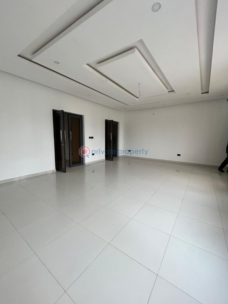 2 bedroom Flat & Apartment For Rent Lekki Phase 1 Lagos - 4