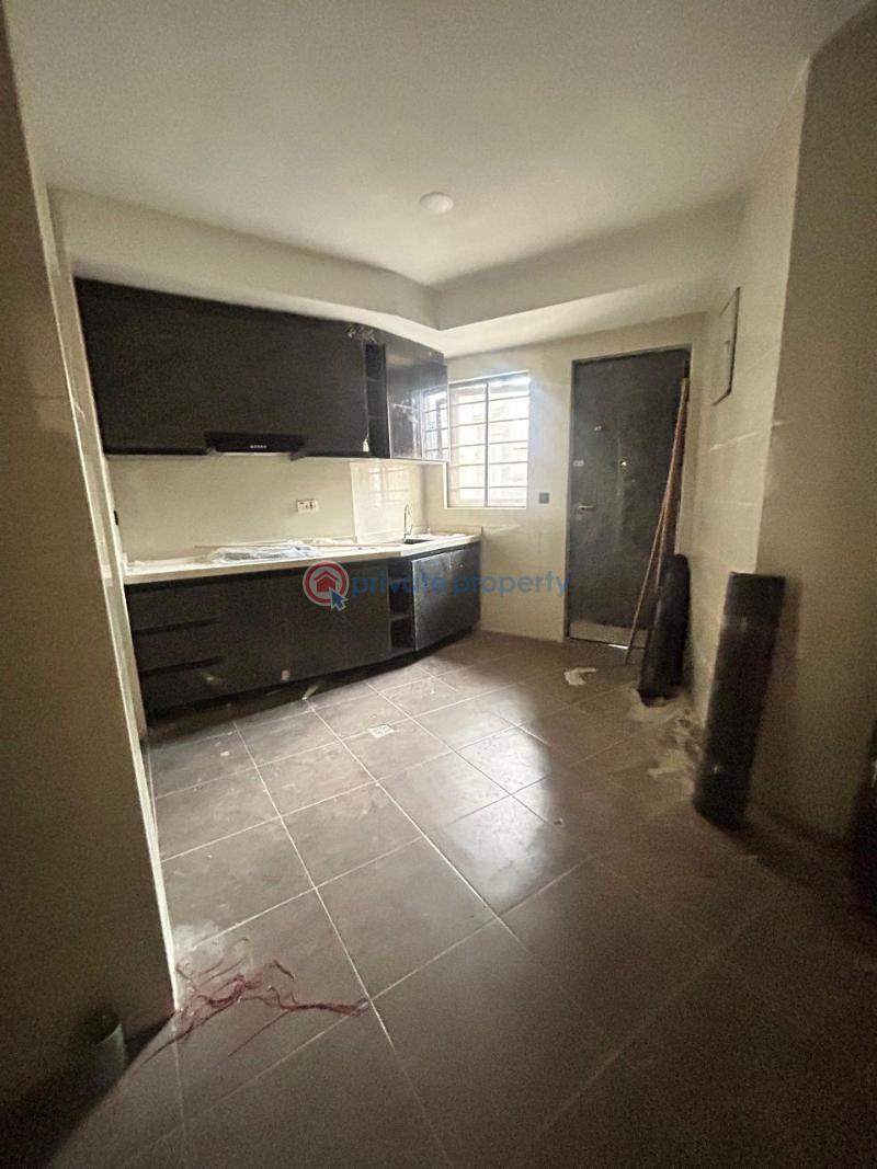 2 bedroom Flat & Apartment For Rent Lekki Phase 1 Lagos - 9