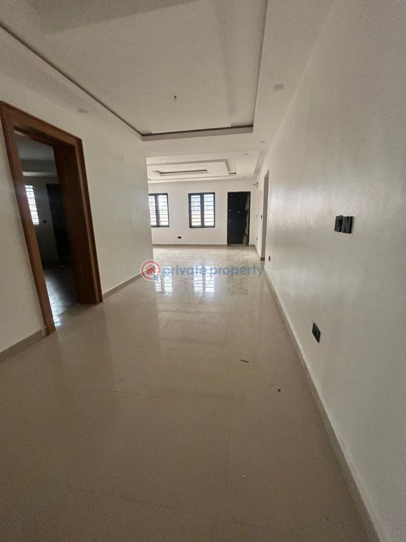 2 bedroom Flat & Apartment For Rent Lekki Phase 1 Lagos - 8
