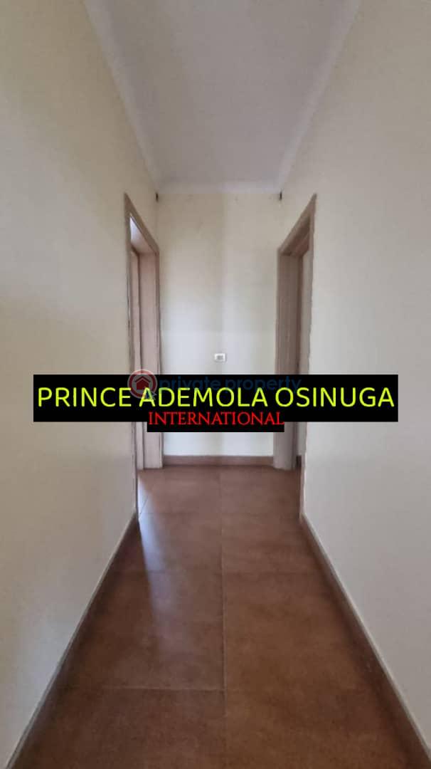 3 bedroom Flat & Apartment For Rent Old Ikoyi Lagos - 10