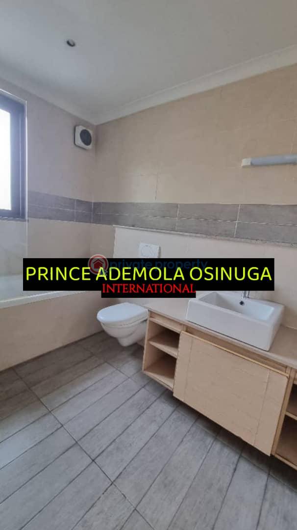 3 bedroom Flat & Apartment For Rent Old Ikoyi Lagos - 7