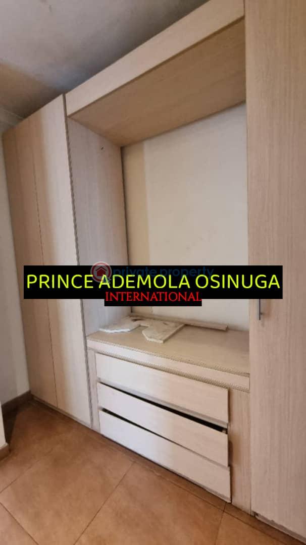 3 bedroom Flat & Apartment For Rent Old Ikoyi Lagos - 9