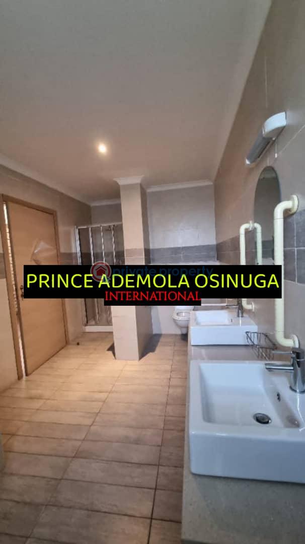 3 bedroom Flat & Apartment For Rent Old Ikoyi Lagos - 4