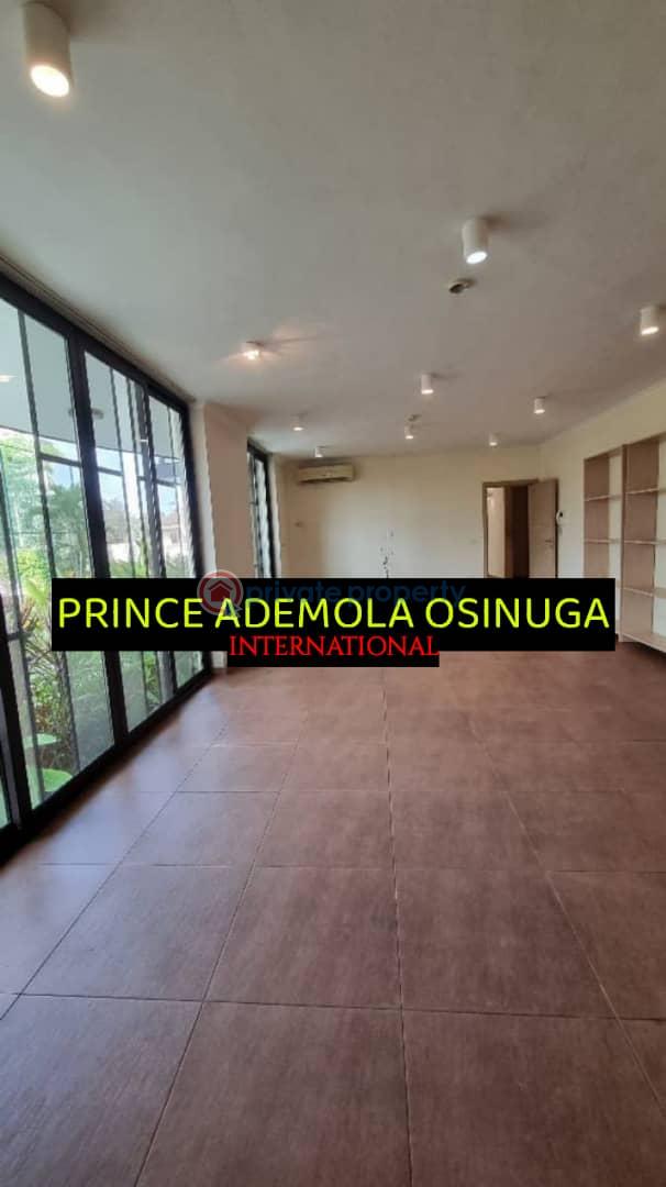 3 bedroom Flat & Apartment For Rent Old Ikoyi Lagos - 3