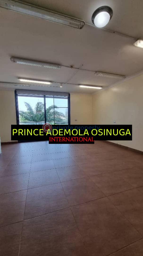 3 bedroom Flat & Apartment For Rent Old Ikoyi Lagos - 0