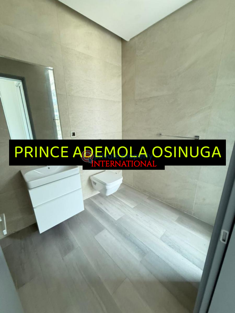 3 bedroom Flat & Apartment For Rent Banana Island Estate Banana Island Ikoyi Lagos - 6