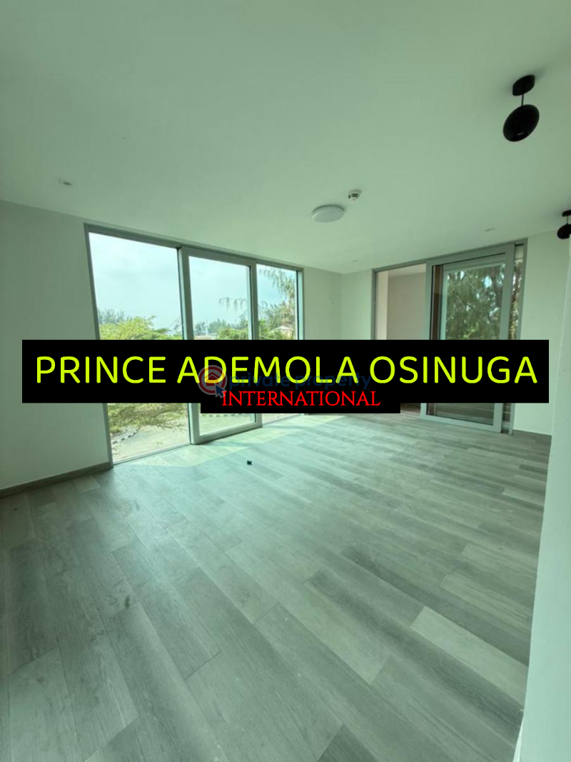 3 bedroom Flat & Apartment For Rent Banana Island Estate Banana Island Ikoyi Lagos - 5