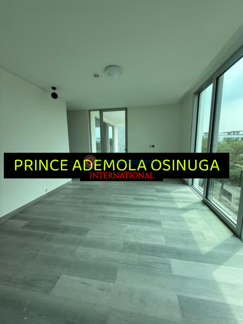 3 bedroom Flat & Apartment For Rent Banana Island Estate Banana Island Ikoyi Lagos - 3