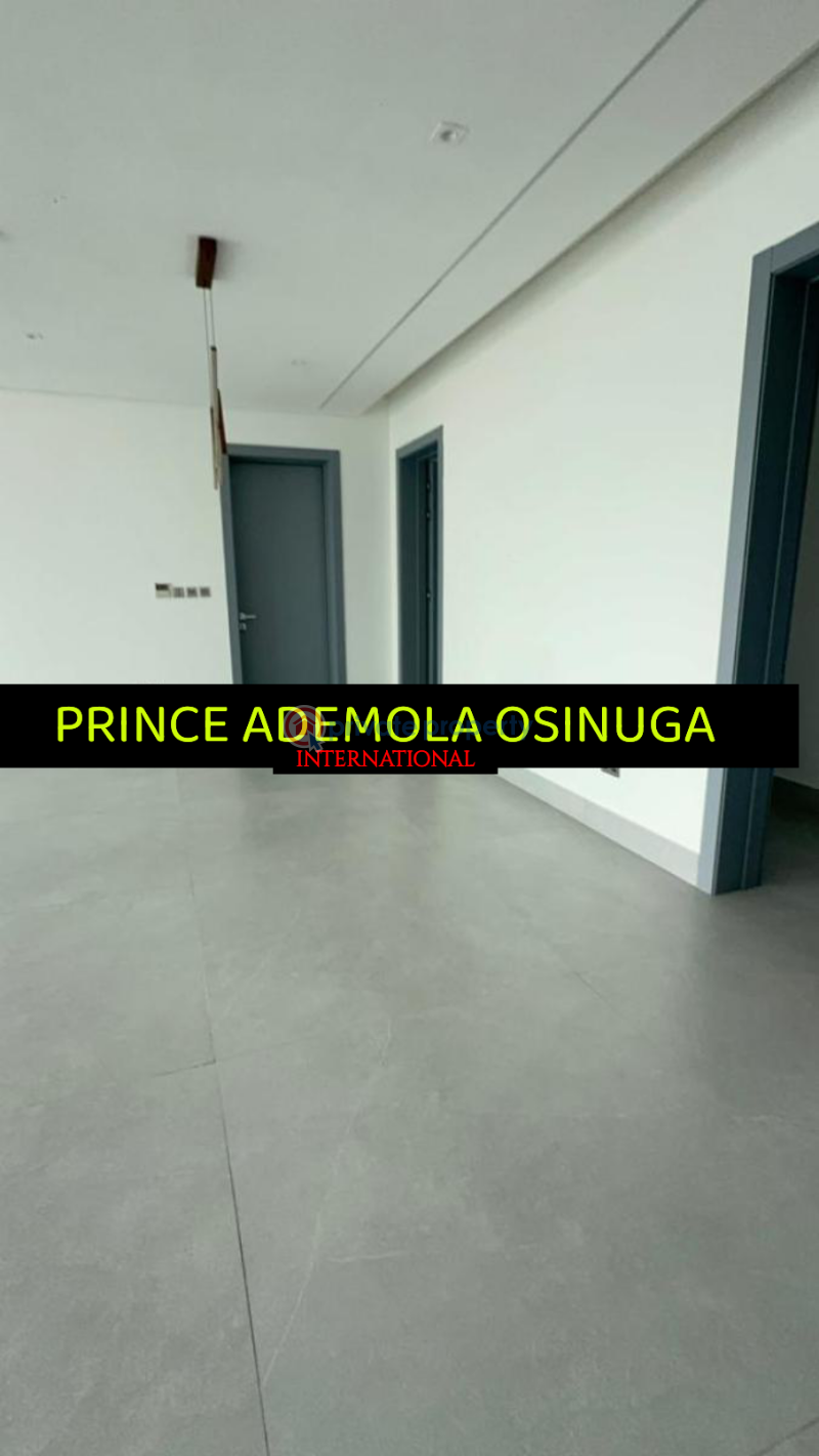 3 bedroom Flat & Apartment For Rent Banana Island Estate Banana Island Ikoyi Lagos - 4