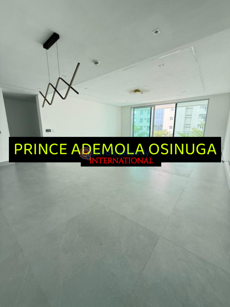 3 bedroom Flat & Apartment For Rent Banana Island Estate Banana Island Ikoyi Lagos - 7