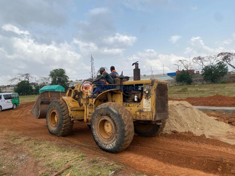 Mixed use Land For Sale Omole Kosofe Kosofe Kosofe/Ikosi Lagos - 4