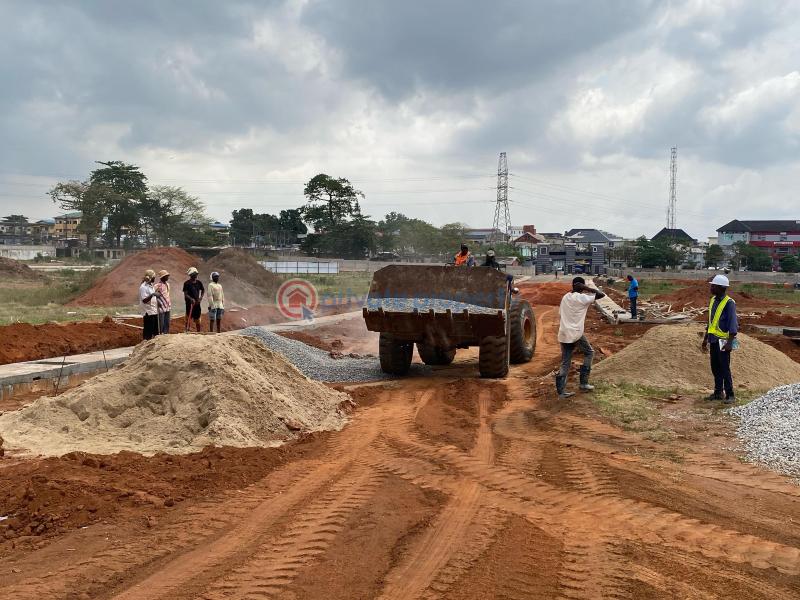 Mixed use Land For Sale Omole Kosofe Kosofe Kosofe/Ikosi Lagos - 2
