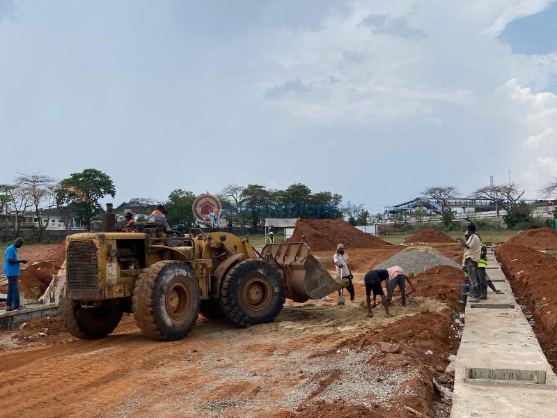 Mixed use Land For Sale Omole Kosofe Kosofe Kosofe/Ikosi Lagos - 8