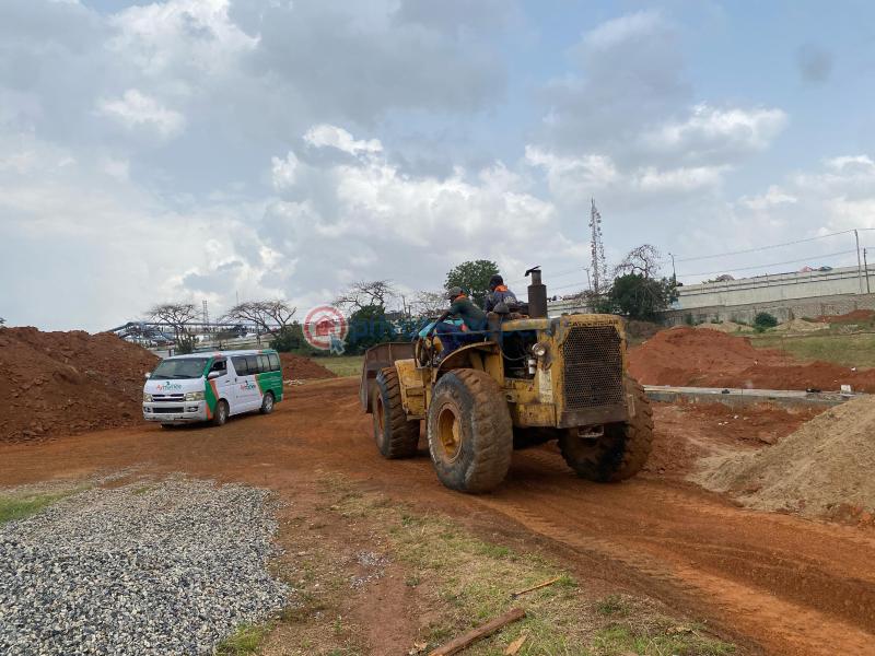 Mixed use Land For Sale Omole Kosofe Kosofe Kosofe/Ikosi Lagos - 7