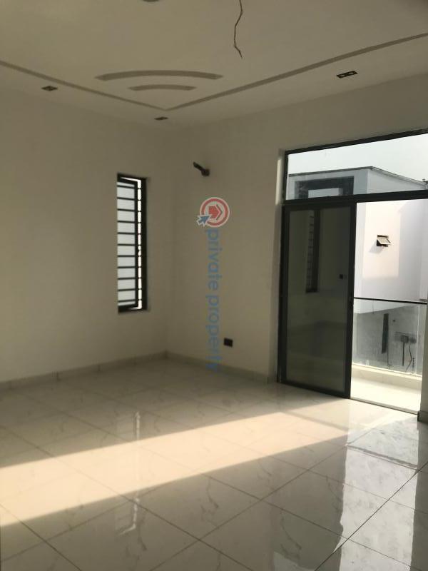 4 bedroom Detached Duplex For Sale Idado Estate Idado Lekki Lagos - 3