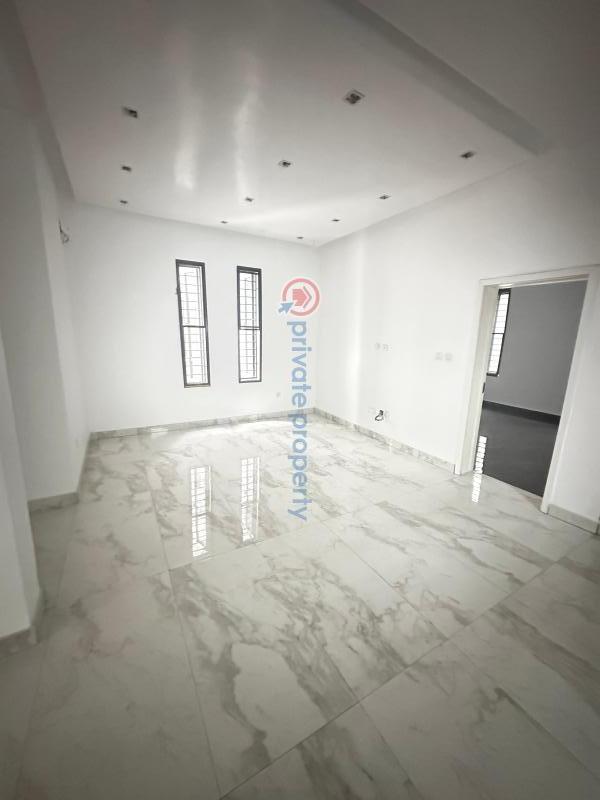 5 bedroom Detached Duplex For Sale Ikate Elegushi Lekki Lagos - 4