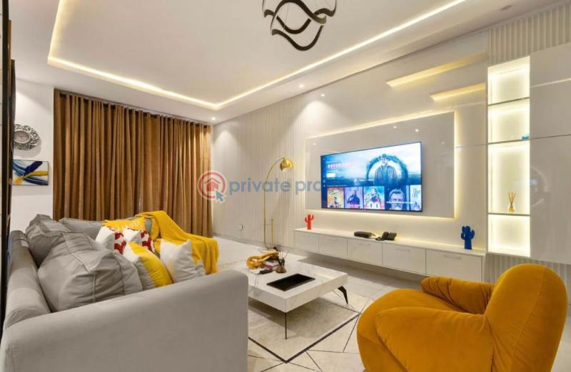 2 bedroom Penthouse Short let Admiralty Way Lekki Phase 1 Lekki Phase 1 Lagos