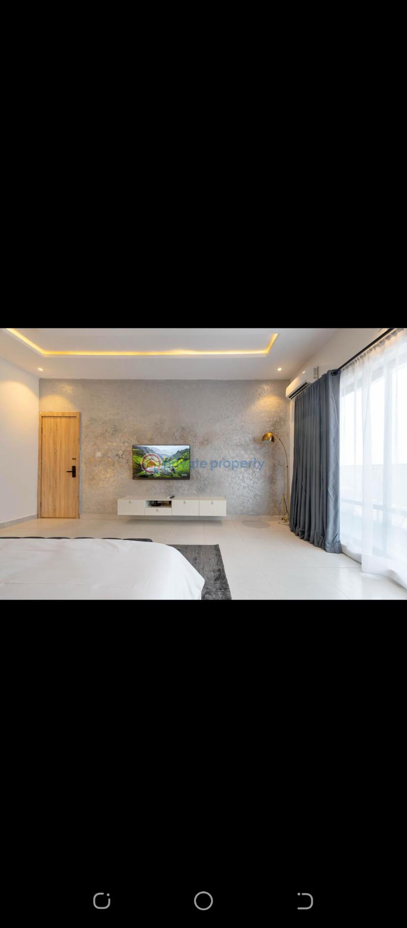 3 bedroom Block Of Flats Short let Lekki Phase 1 Lagos - 7